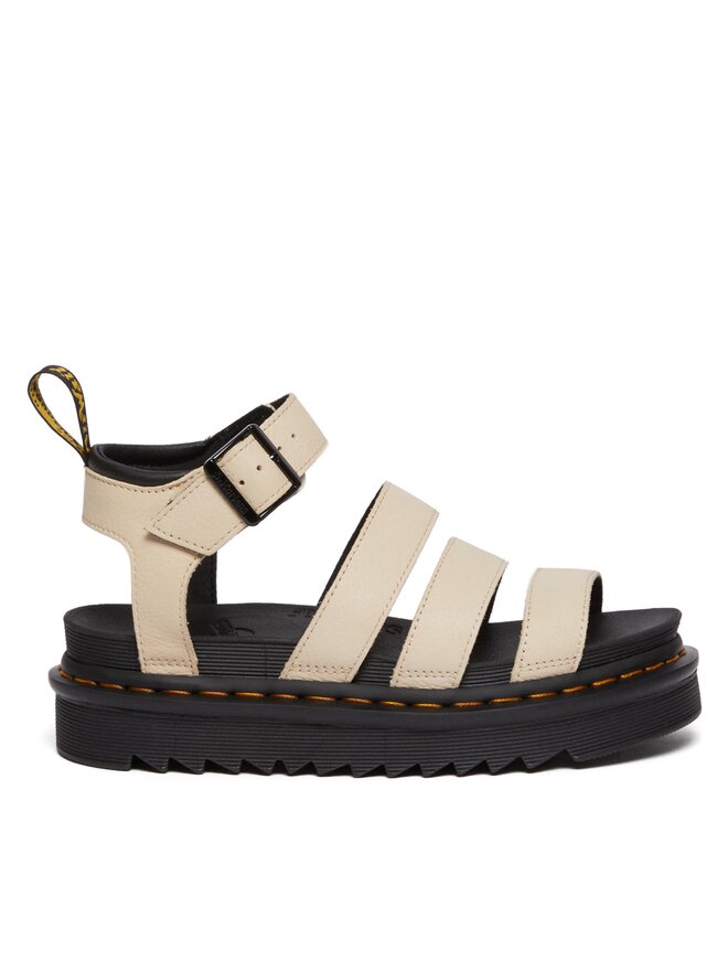 Dr. Martens Sandály Dr. Martens Blaire 30706292 Béžová