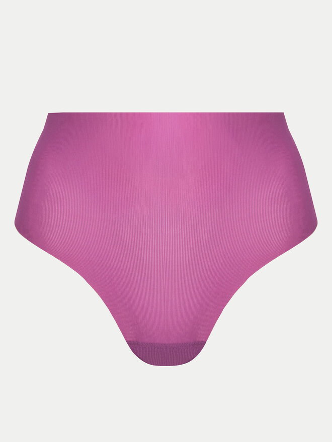 Chantelle Chantelle Klassischer Damenslip mit hoher Taille Pulpies C22HC7 Violett