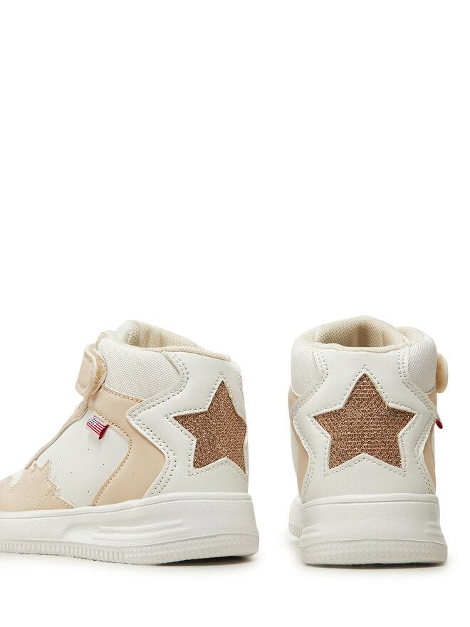 Original Marines Zapatillas Original Marines DEA0026FC Blanco