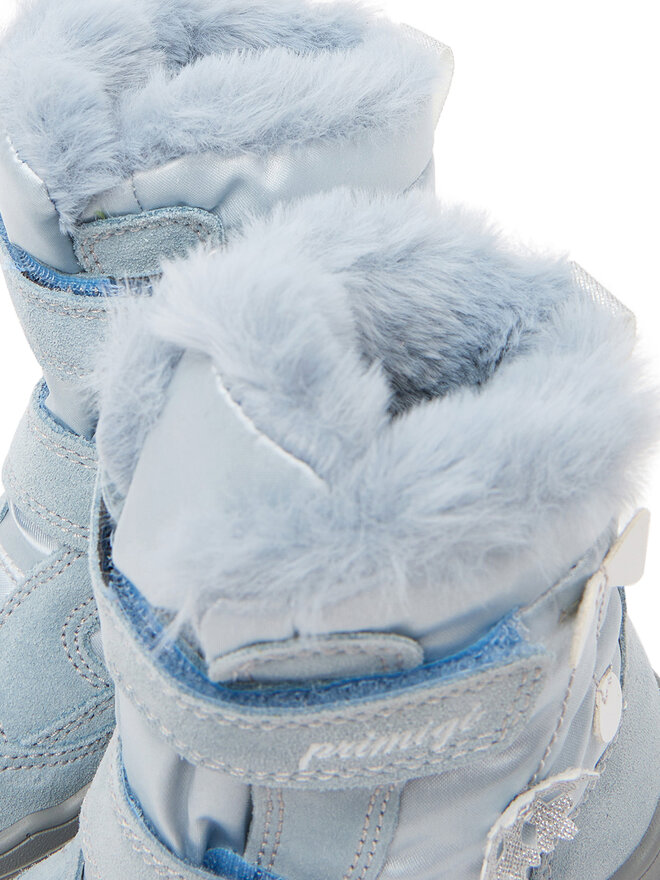 Primigi Cizme de zăpadă Primigi GORE-TEX 8883722 M Albastru celest