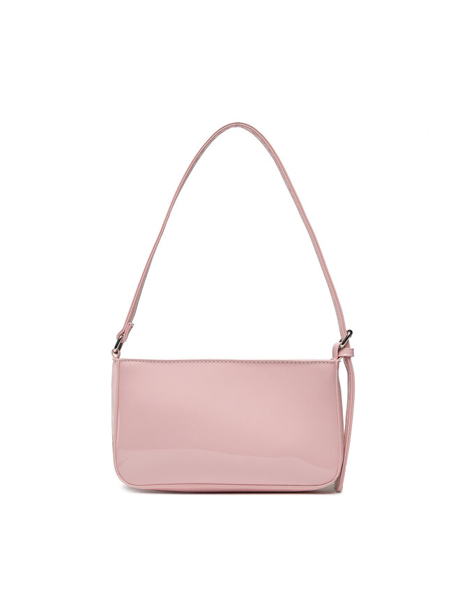 Handtasche Rubi Lexi Underarm Bag 4255639 26 Rosa eschuhe.at