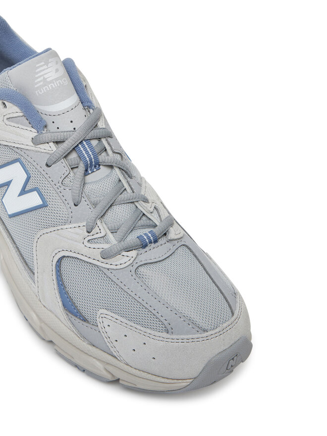 New Balance Sneakersy New Balance U530SMB Šedá