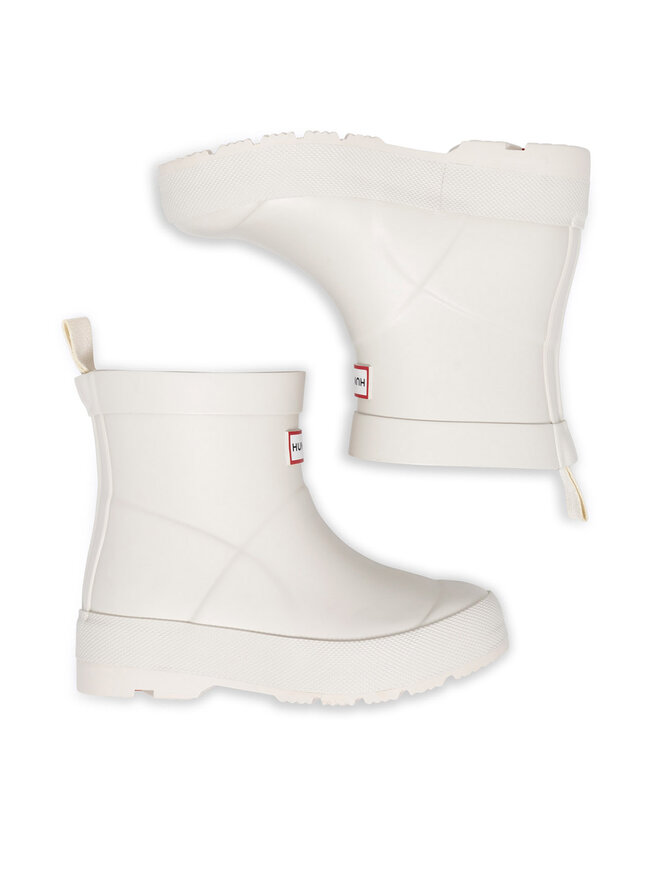 Hunter Gumene čizme Hunter HFC-04 Écru