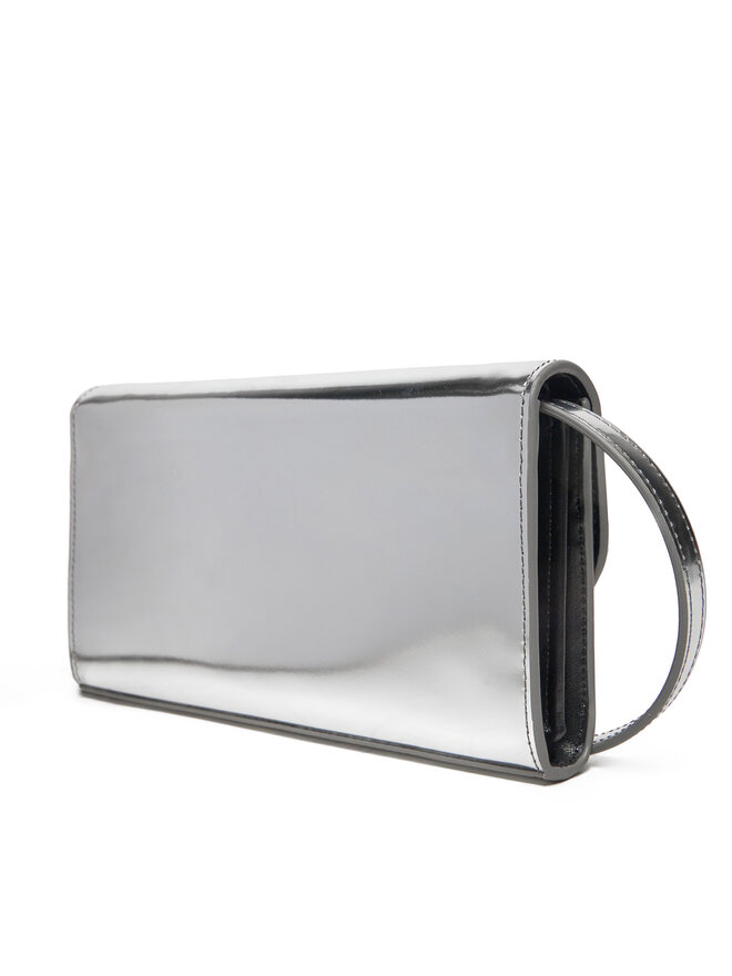 Diesel Borsetta Diesel X09809 PS202 H0535 Argento