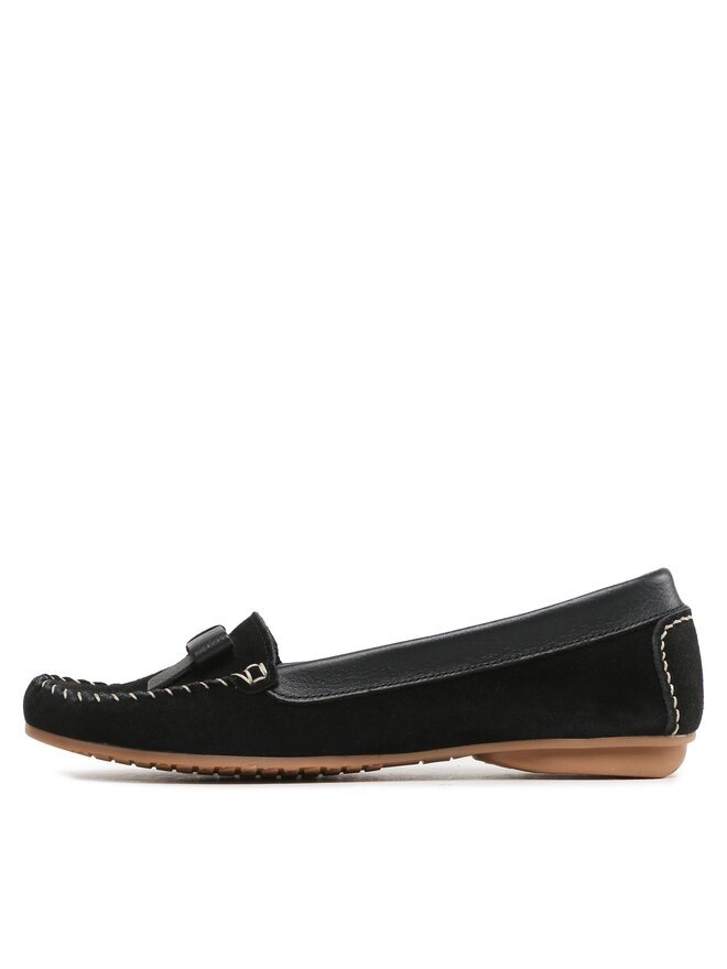 Filipe Mocasines Filipe 4097 Negro