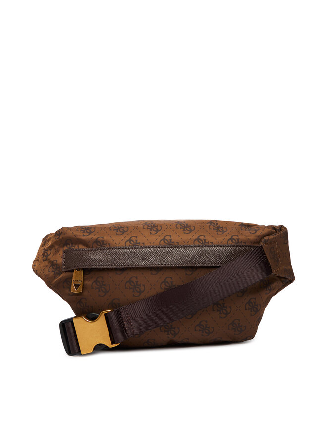 Guess Gürteltasche﻿ Guess HMBENP P6156 Braun