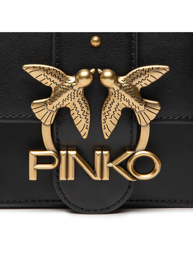 Rankinė Pinko Love Mini Icon Simply 6 Cl AI 22-23 PLTT