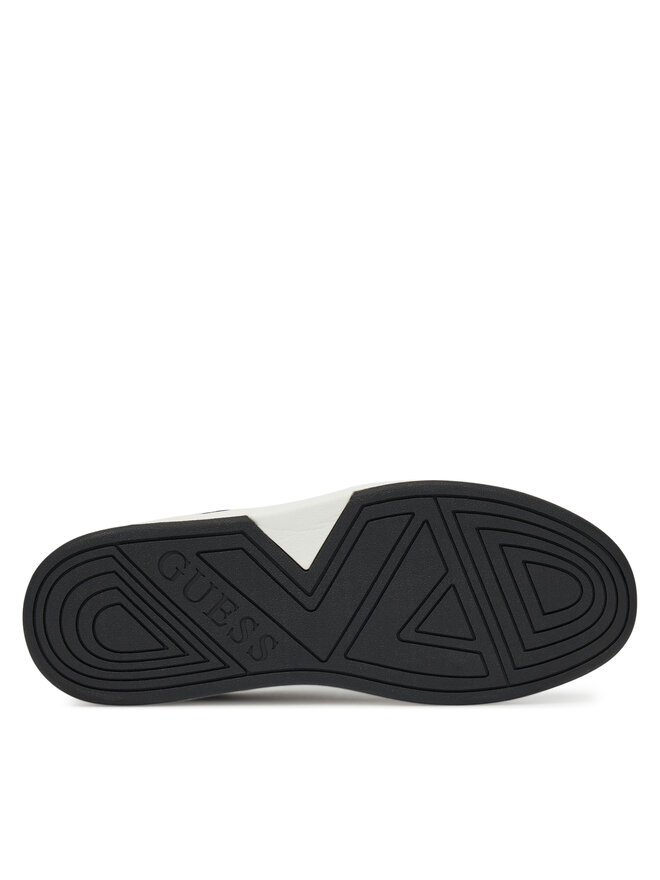 Guess Αθλητικά Guess FMJVIN ELL12 Μαύρο