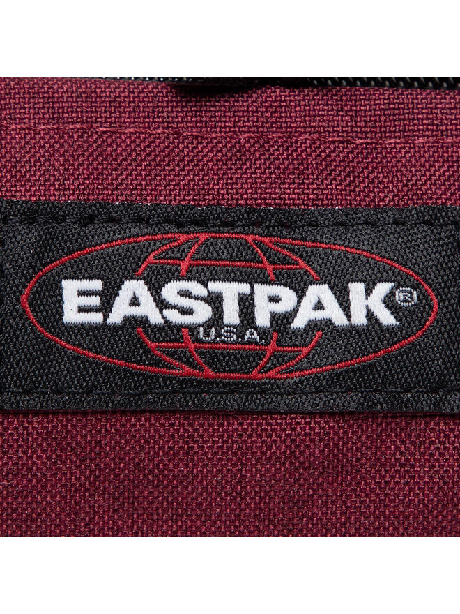 Eastpak Federtasche Eastpak Benchmark Single EK000372 Dunkelrot