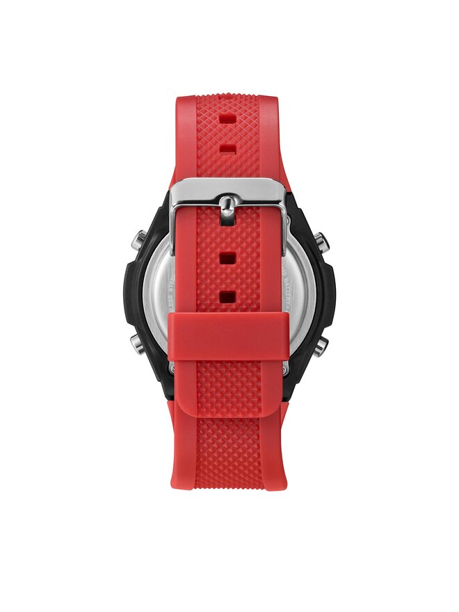 Timex Hodinky Timex Marathon TW5M43800 Čierna