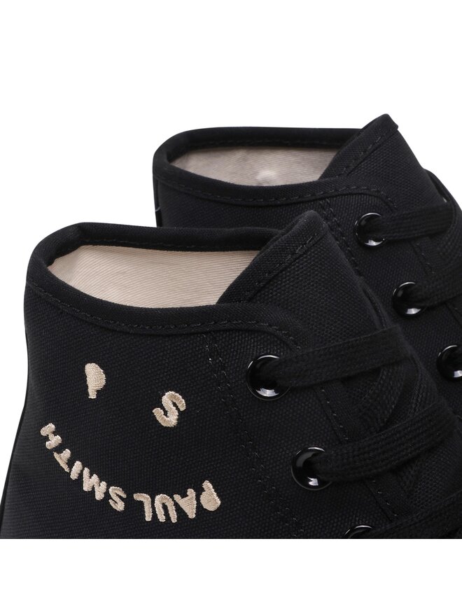 Paul Smith Scarpe da ginnastica Paul Smith Kibby M2S-KIB16-KCVS Nero