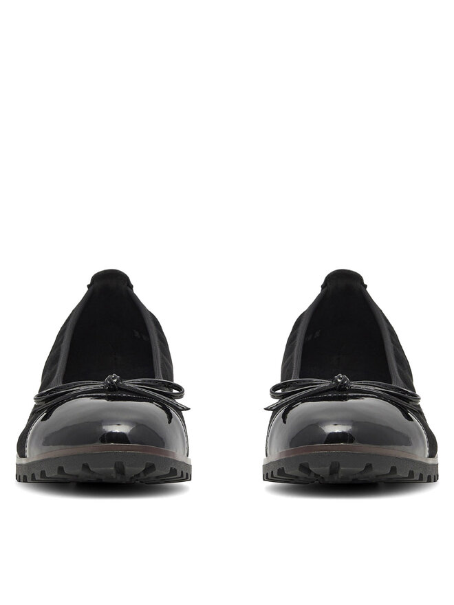 Clara Barson Balerini Clara Barson WYL3653-1 Negru