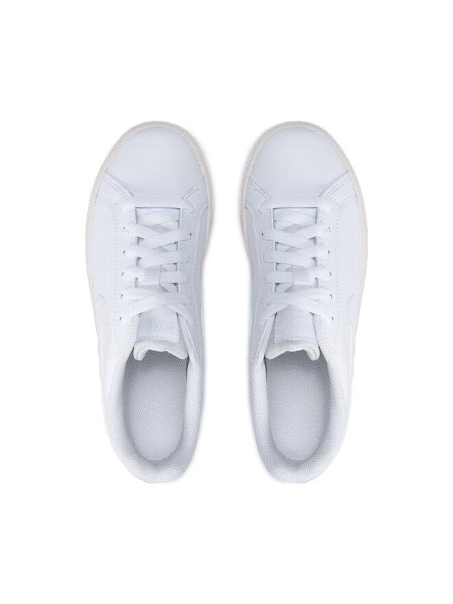 Nike Снікерcи Nike Court Majestic 454256118 Білий