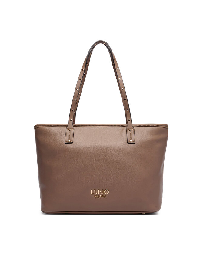 Liu Jo Handtasche Liu Jo AF6071 E1120 Hellbraun
