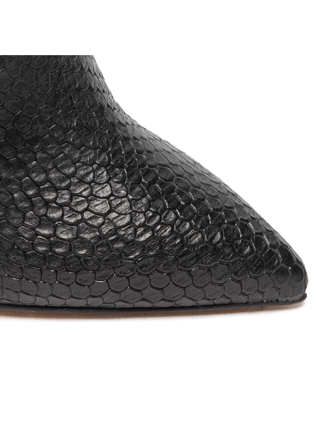Rage Age Cowboystiefel Rage Age RA-08-06-000376 Schwarz