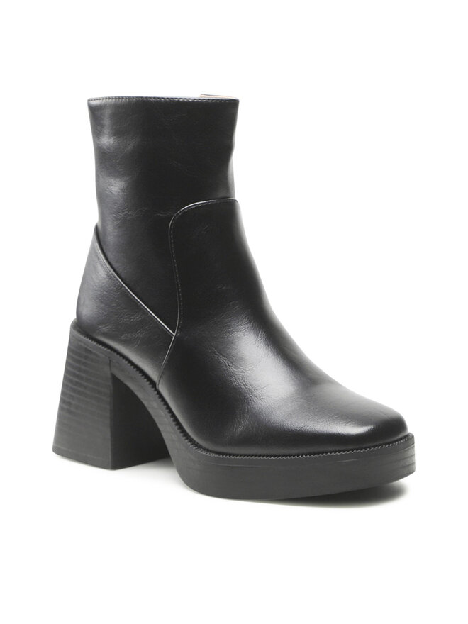 Bottines raid hot sale