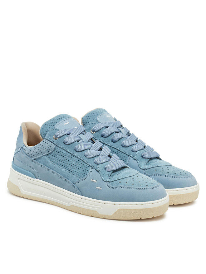 Filling Pieces Sneakersy Filling Pieces Cruiser Dive 64478881900 Niebieski