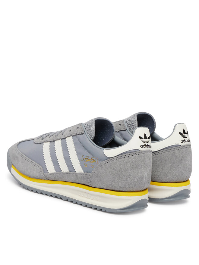 adidas Снікерcи adidas Sl 72 JQ9718 Сірий