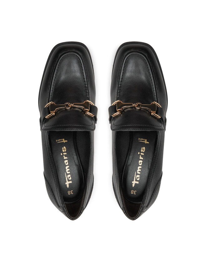 Tamaris Scarpe basse Tamaris 1-24441-43 Nero