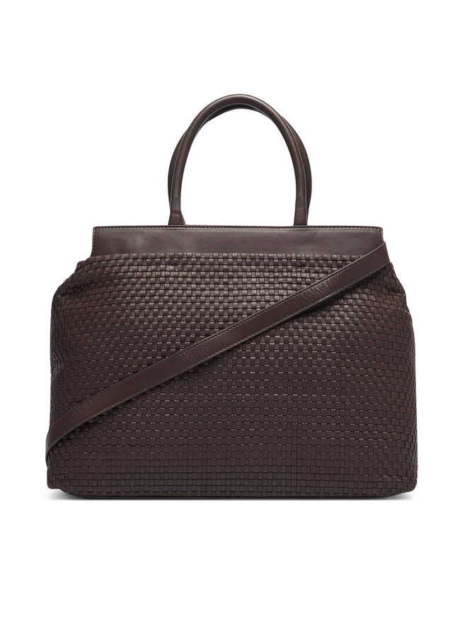 Marciano Guess Сумка Marciano Guess G6YZ06 L0145 Коричневий