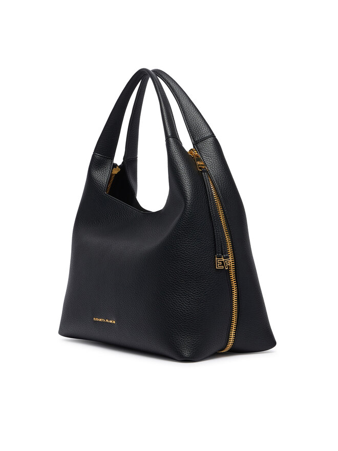 Elisabetta Franchi Handtasche Elisabetta Franchi BS-23A-66E2-V440 Schwarz