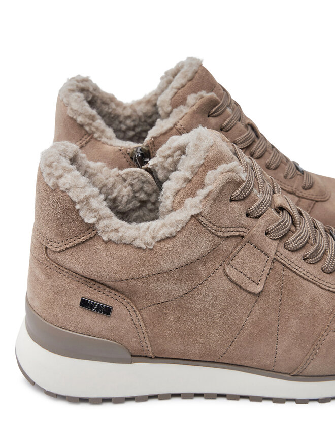 Caprice Sneakers Caprice 9-26210-41 Bej