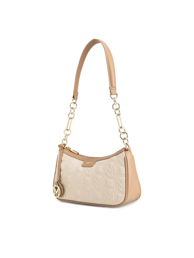 MEXX Дамска чанта MEXX MEXX-K-003-06 Екрю