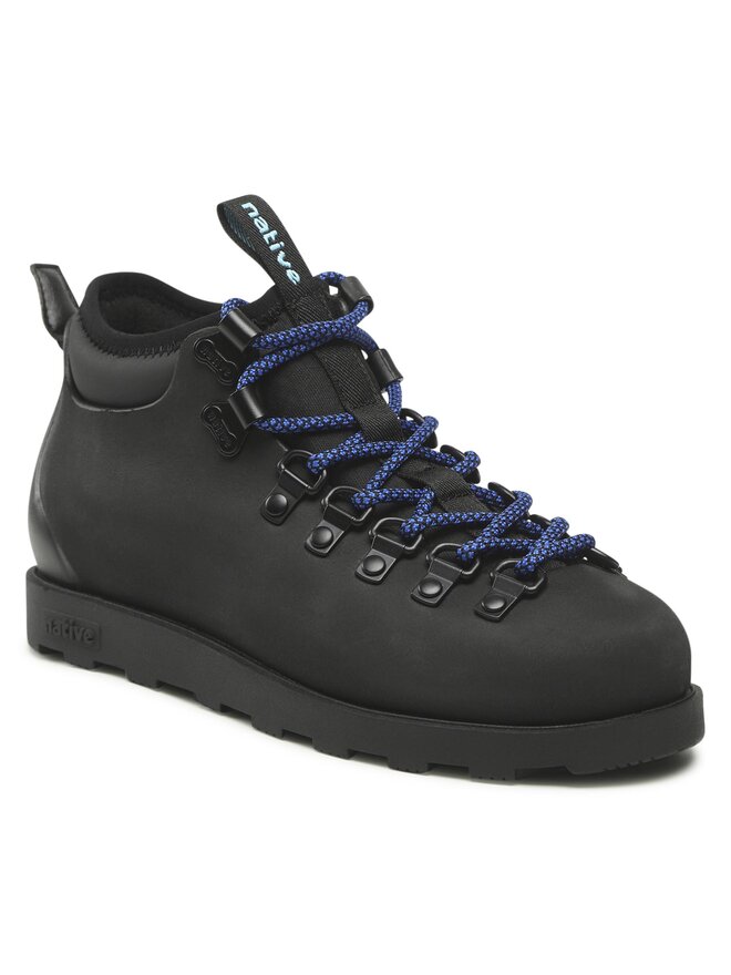 Native Trappers Native Fitzsimmons Citylite Bloom 31106848-1019 Negru