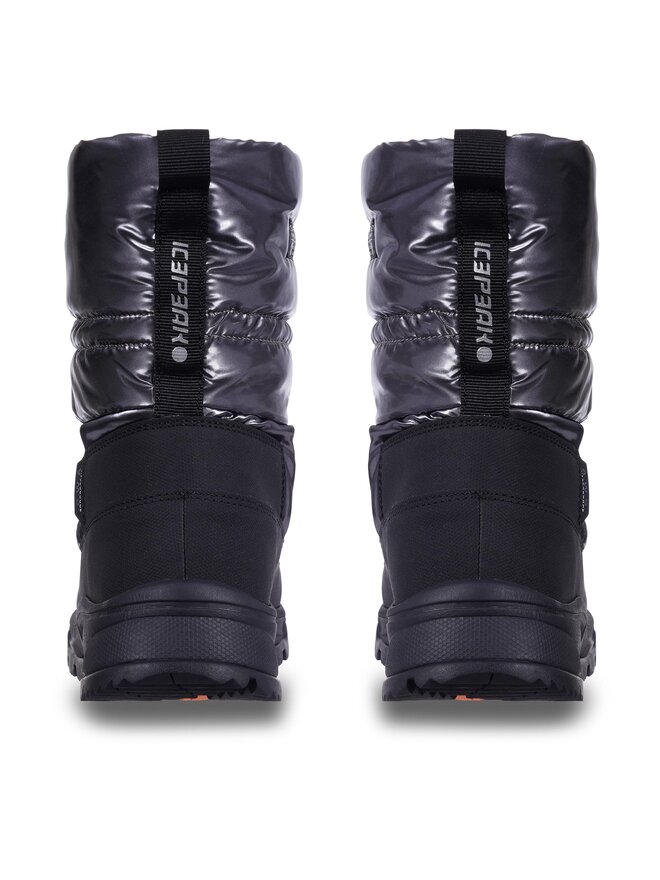 Icepeak Schneeschuhe Icepeak Andit 75271 100 I Grau