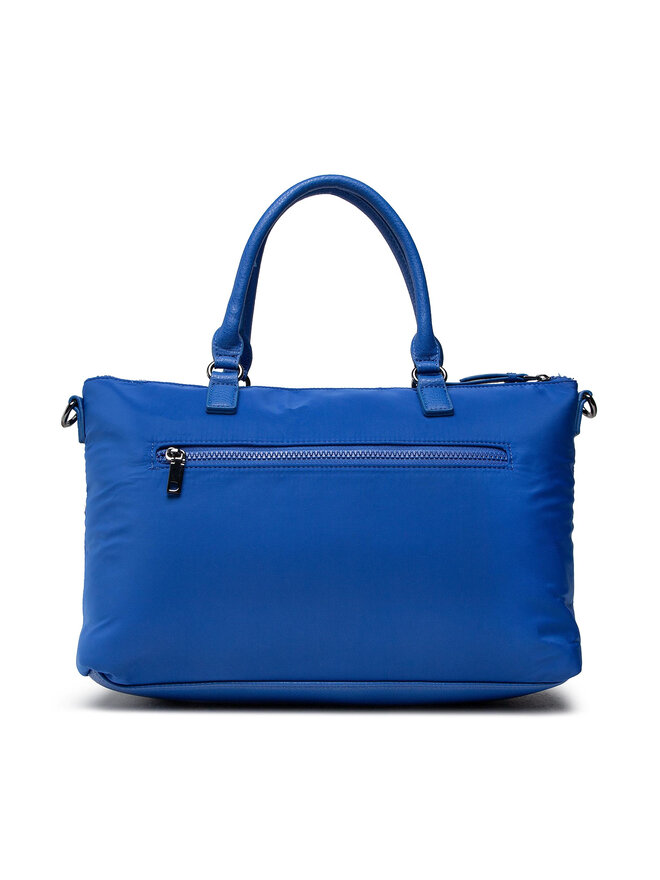 Bolso Desigual 21WAXA67 Azul zapatos.es
