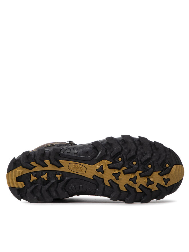 CMP Trekkings CMP Rigel Mid Trekking Shoe Wp 3Q12947 Maro