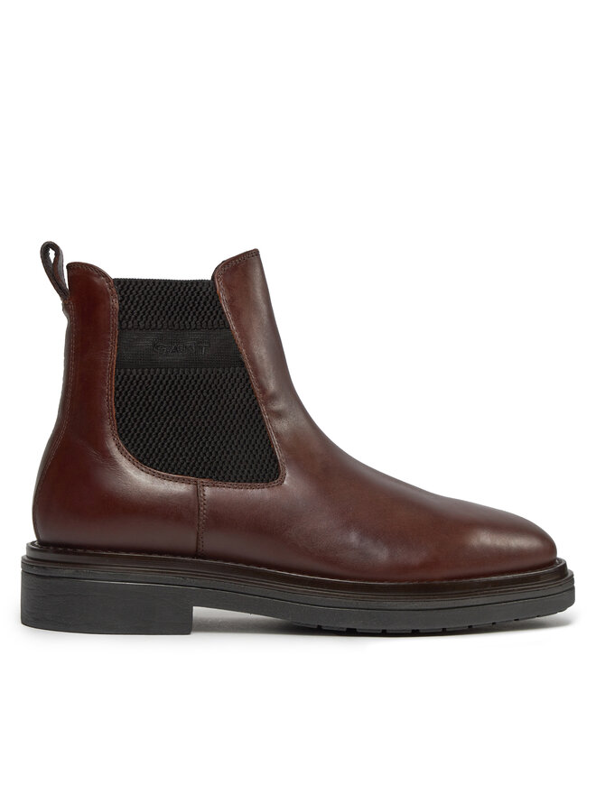 Gant Боти тип челси Gant Boggar Chelsea Boot 27651332 Кафяв