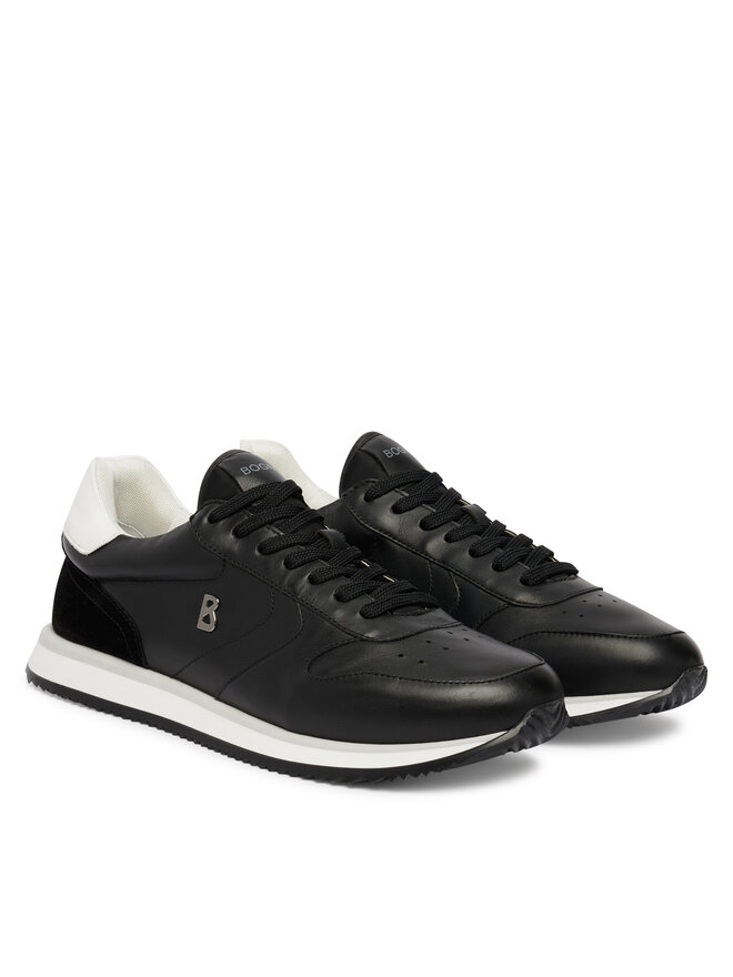 Bogner Sneakers Bogner Reno 1 12621125 Schwarz