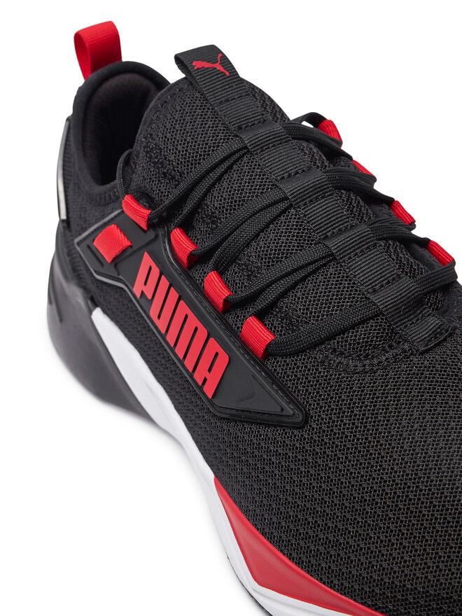 Puma Laufschuhe Puma Retaliate 3 379478 12 Schwarz