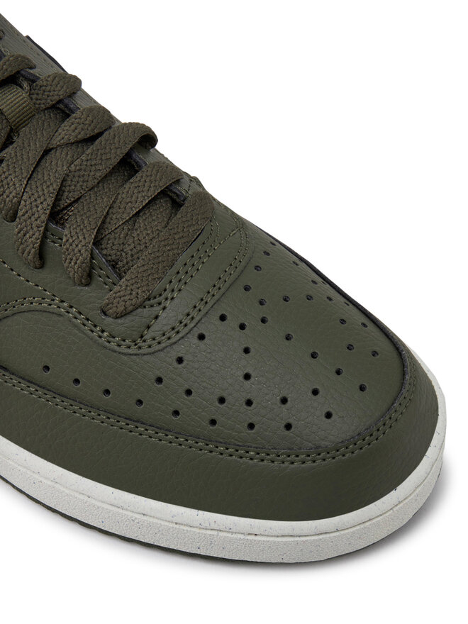 Nike Снікерcи Nike Court Vision Lo Nn DH2987 300 Зелений