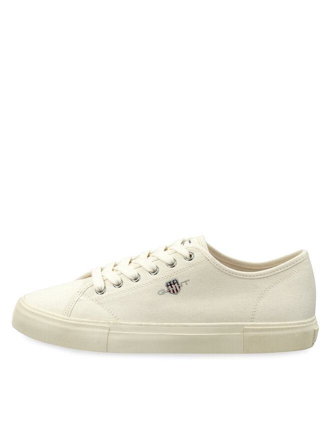 Gant Sneakers aus Stoff Gant Killox Sneaker 28638623 Weiß