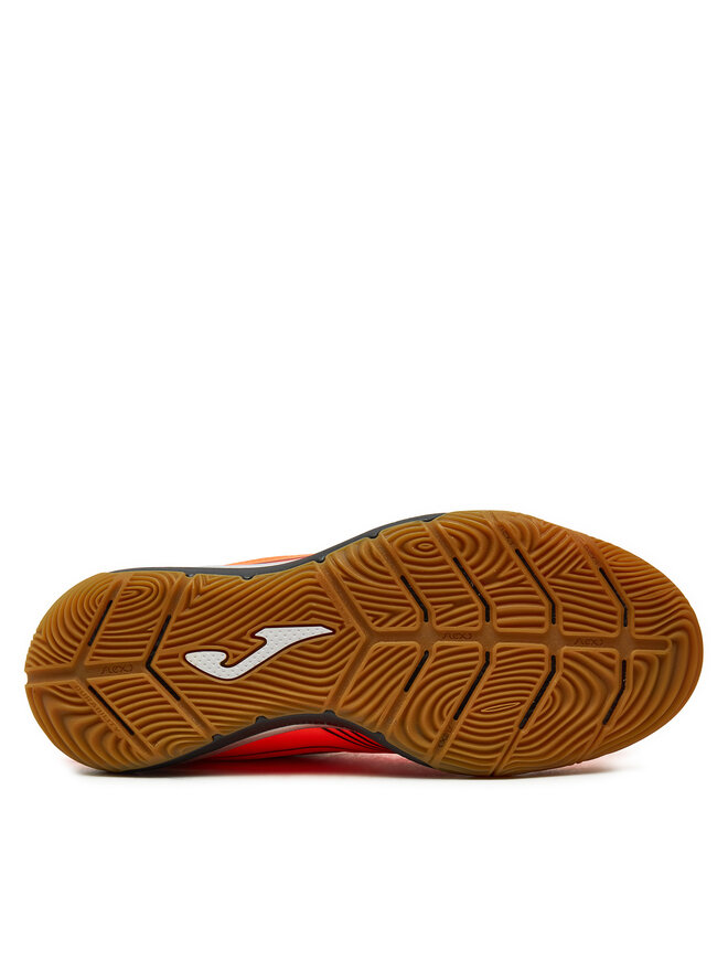 Joma Zapatos de fútbol Joma Liga-5 Indoor LIGW2408IN Naranja