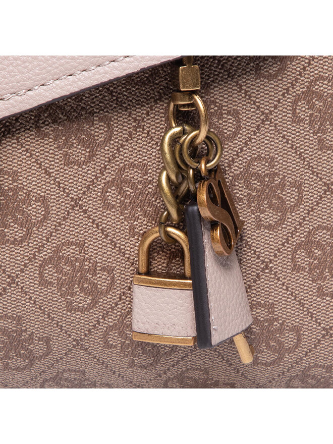 Guess Handtasche Guess Valy (Sb) HWSB78 73050 Braun