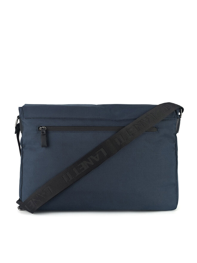 Lanetti Brašna na notebook Lanetti LAN-N-011-05 Tmavomodrá