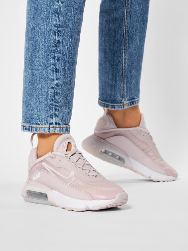 nike 2090 rose