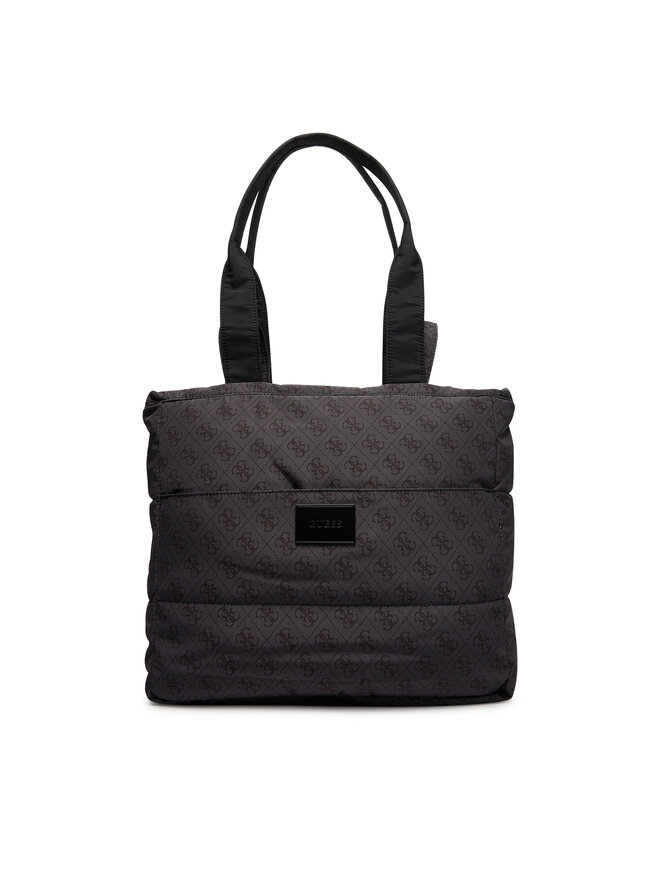 Guess Τσάντα Guess J5YZ02 WFTO0 Μαύρο