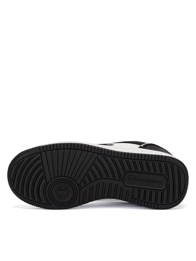 Champion Sneakers Champion RD18 2.0 B GS LOW S32415-WW019 Alb