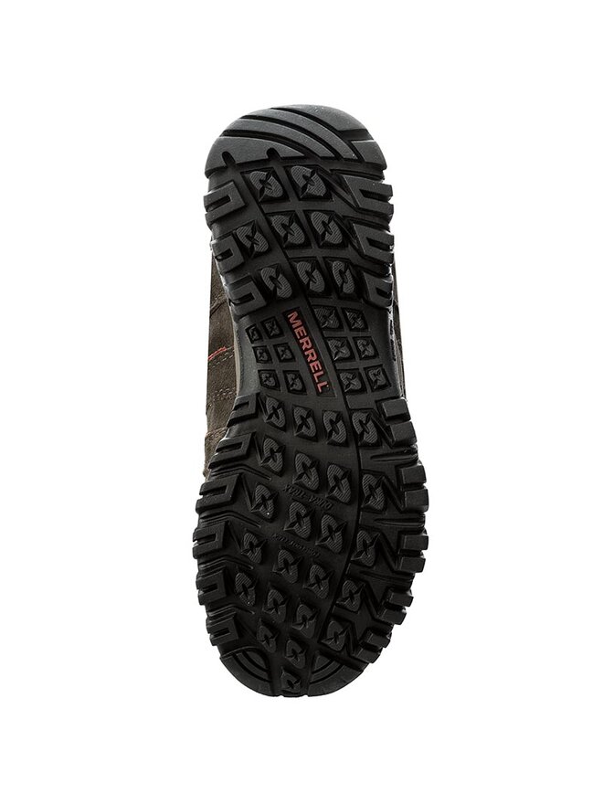 Merrell Trekkingschuhe Merrell Phoenix 2 Mid Thermo Wtpf J09603 Grün