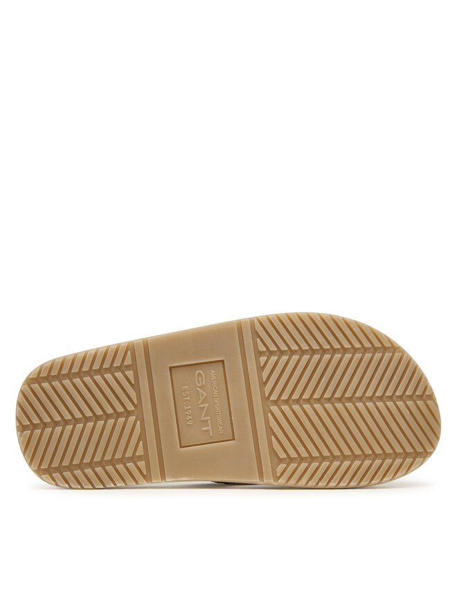 Gant Chancletas Gant 30599909 Beis