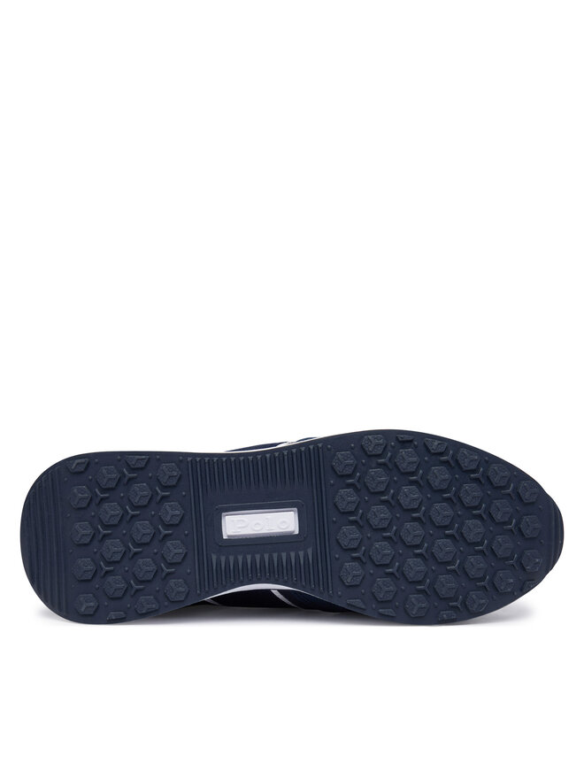 Polo Ralph Lauren Снікерcи Polo Ralph Lauren RL03943410 Cиній