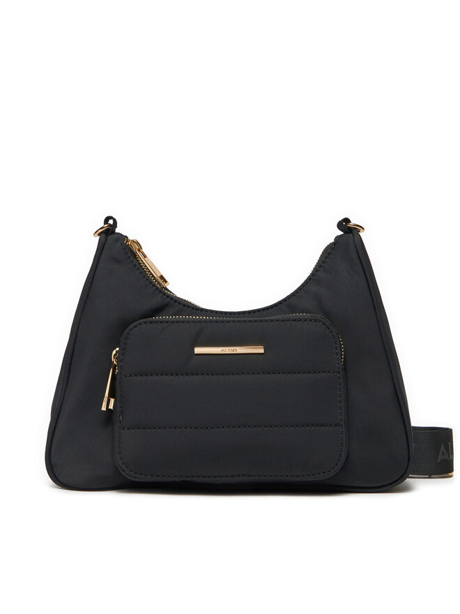 Aldo Handtasche Aldo Albaberiel 13863251 Schwarz