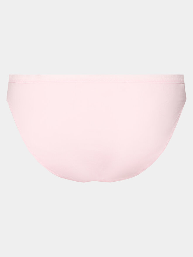 Tommy Hilfiger Tommy Hilfiger Pack de 3 braguitas clásicas UW0UW05184 De color