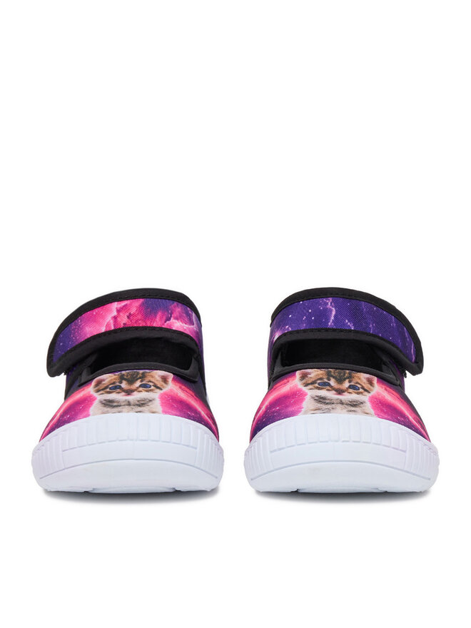 DeeZee Hausschuhe DeeZee CEO-CM-241125-1 Violett
