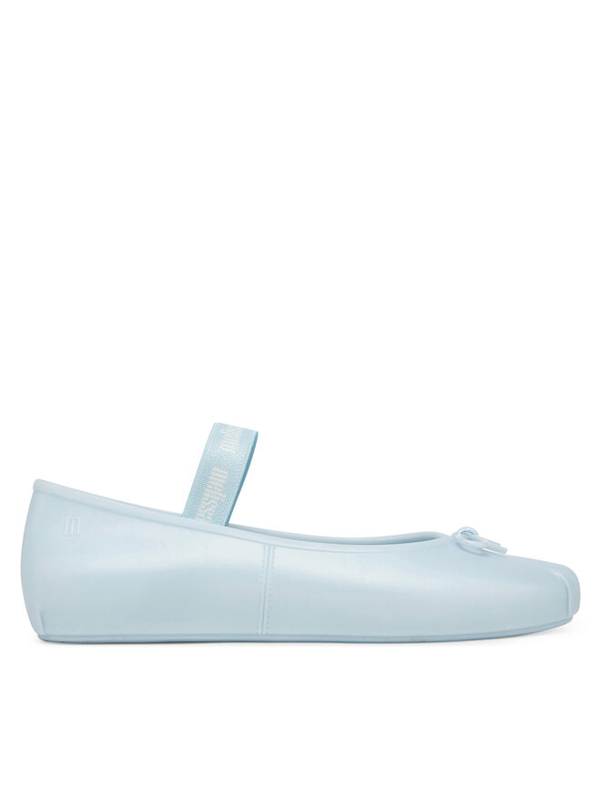 Melissa Ballerinas Melissa Melissa Sophie Ad M 35701 Himmelblau