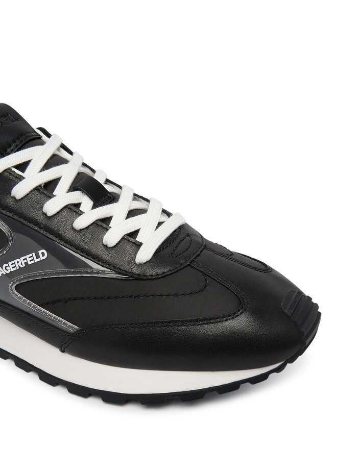KARL LAGERFELD Sneakers KARL LAGERFELD Kairo KL51126A Schwarz